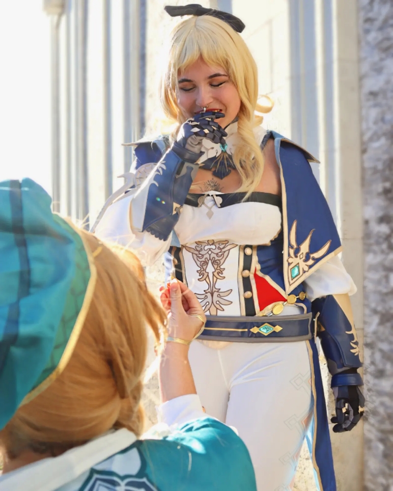 Jean & Lisa - Photo 7