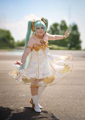 Miku symphony preview 2
