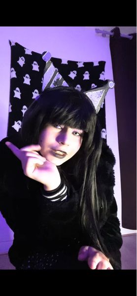 Mel🪼 - Kuromi 