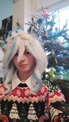 Furina noel 2024 preview 2