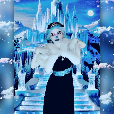 Andralphus ❄️~