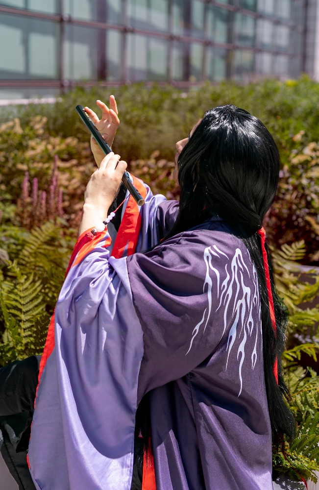 Wei Ying/YilingLouzu — photo 10