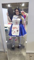 Alice Liddell (JE) preview 3