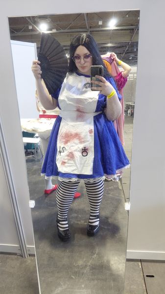 Ayd3n - Alice Liddell (JE)