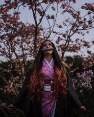 Nezuko 🌸 preview 2