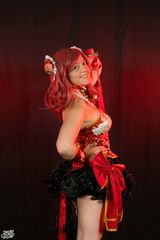 Maki cheongsam preview 3
