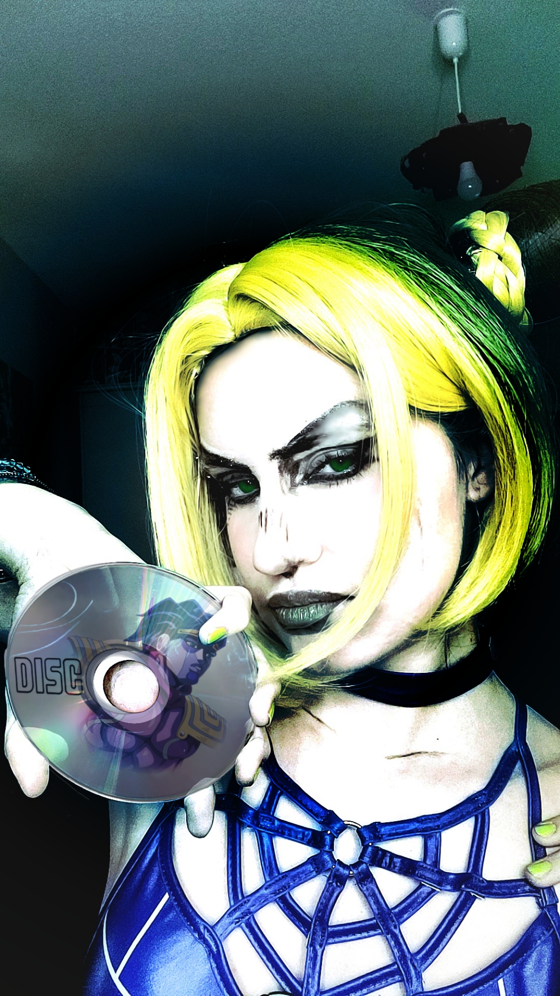 Jolyne  - Photo 2