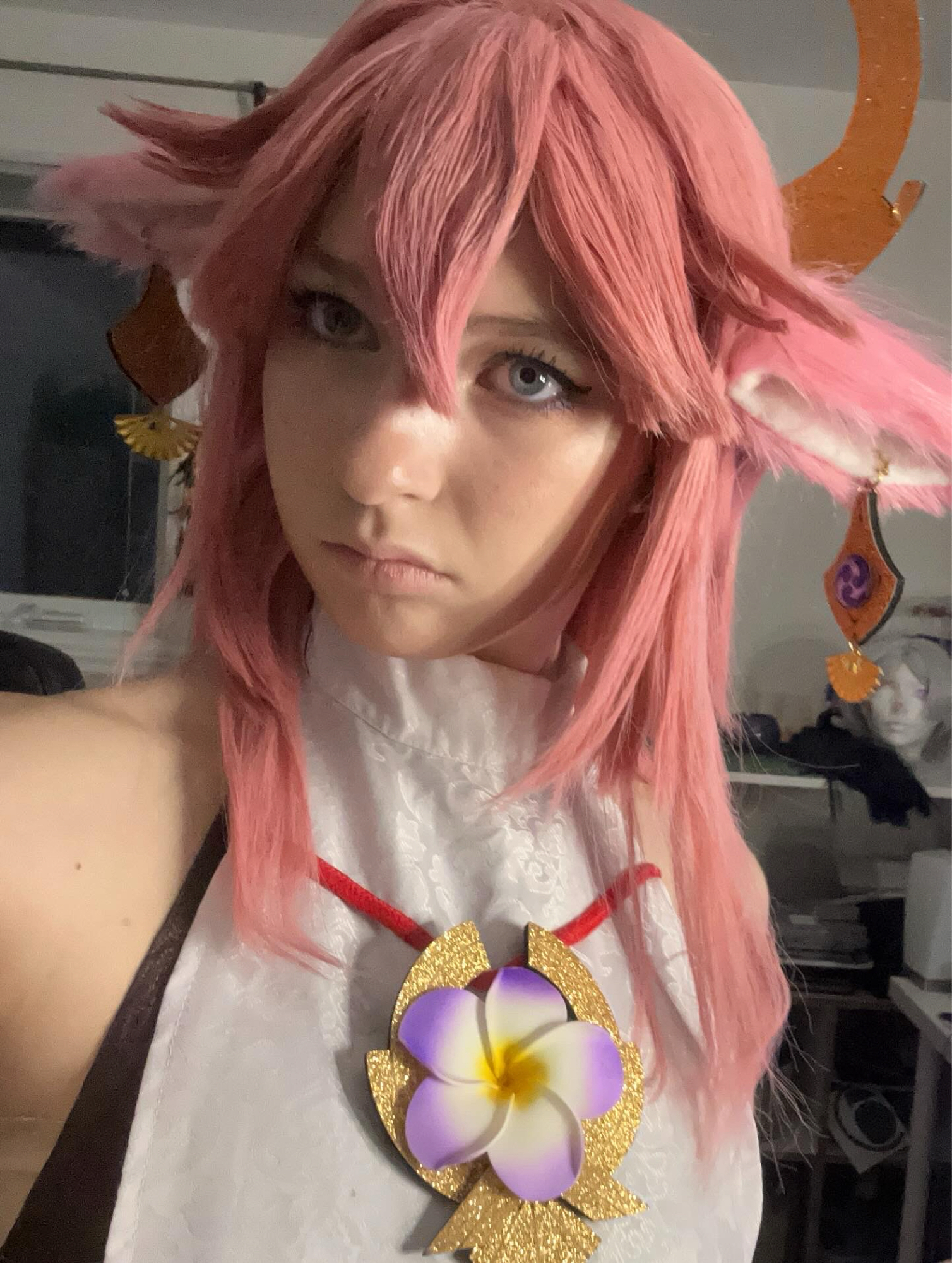 Yae miko — photo 5