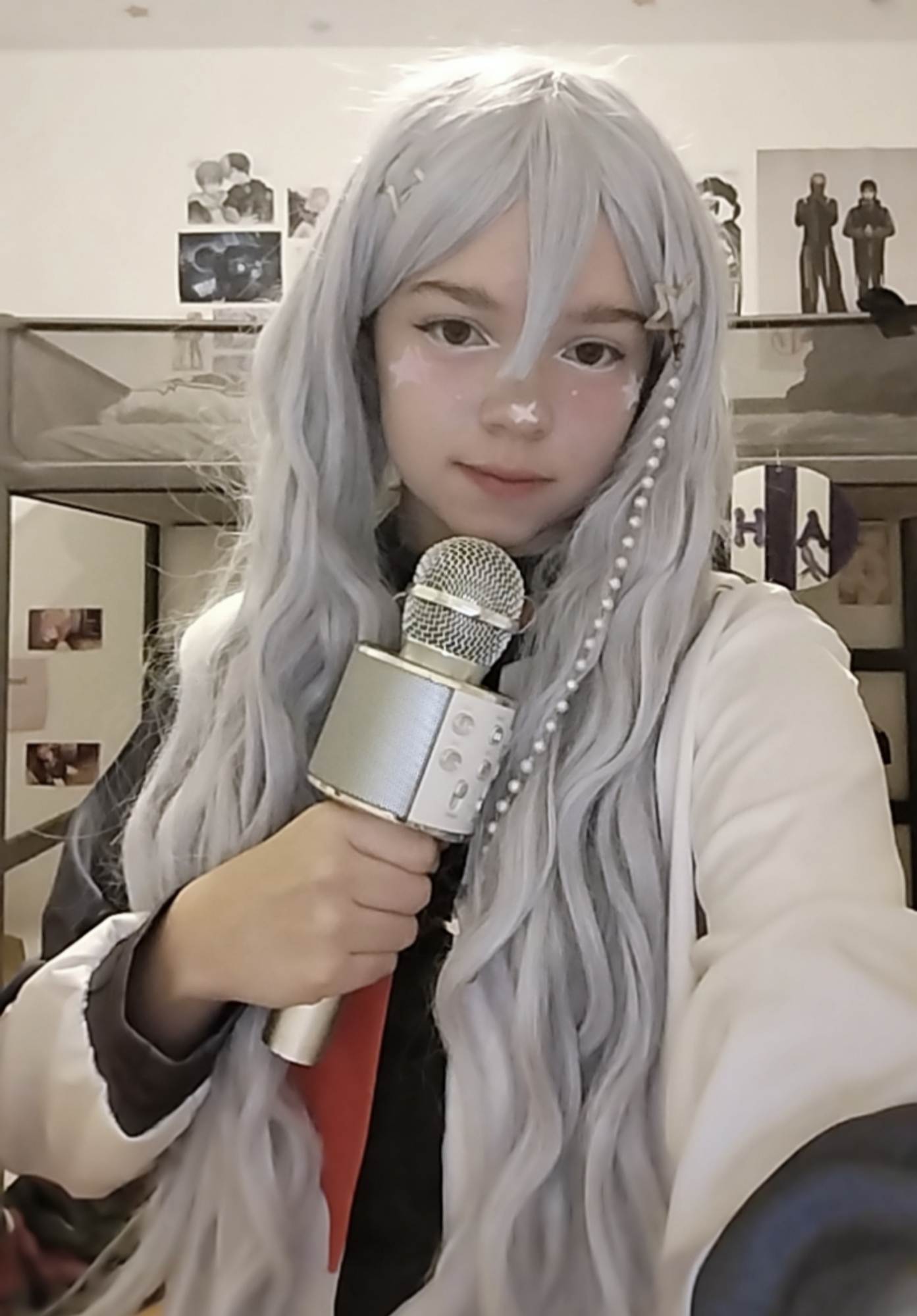 Kanade 🎧🤍 — photo 19