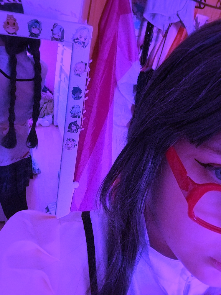 Homura Akemi - Photo 11