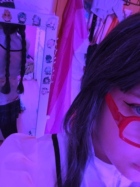 Uky0_c0splayz - Homura Akemi