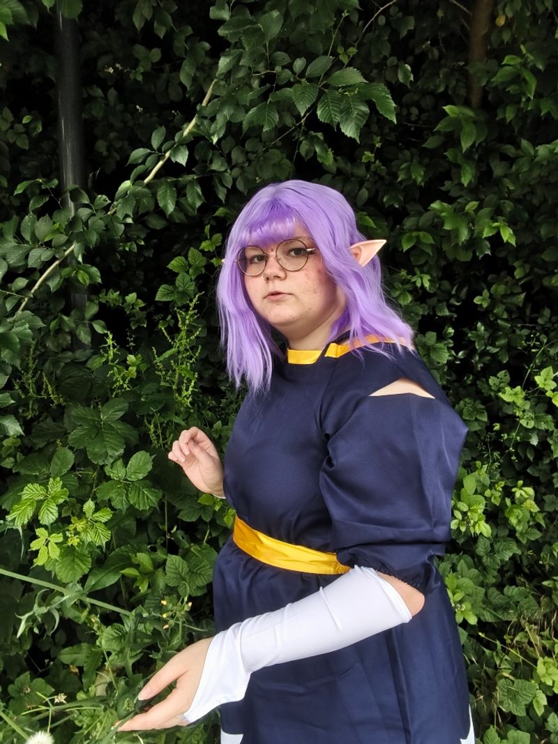 Koki – Amity bling 