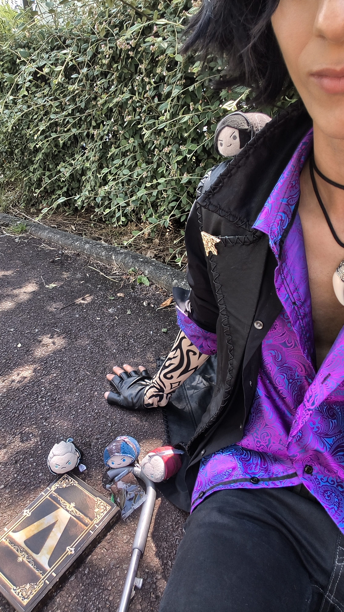 V — photo 8