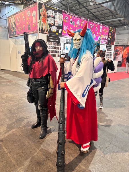 Eddy_cos - Yamato JES