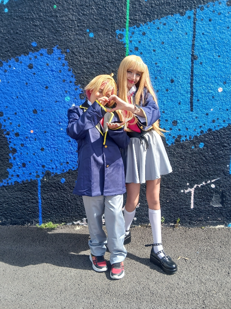 Ruby oshino — photo 13