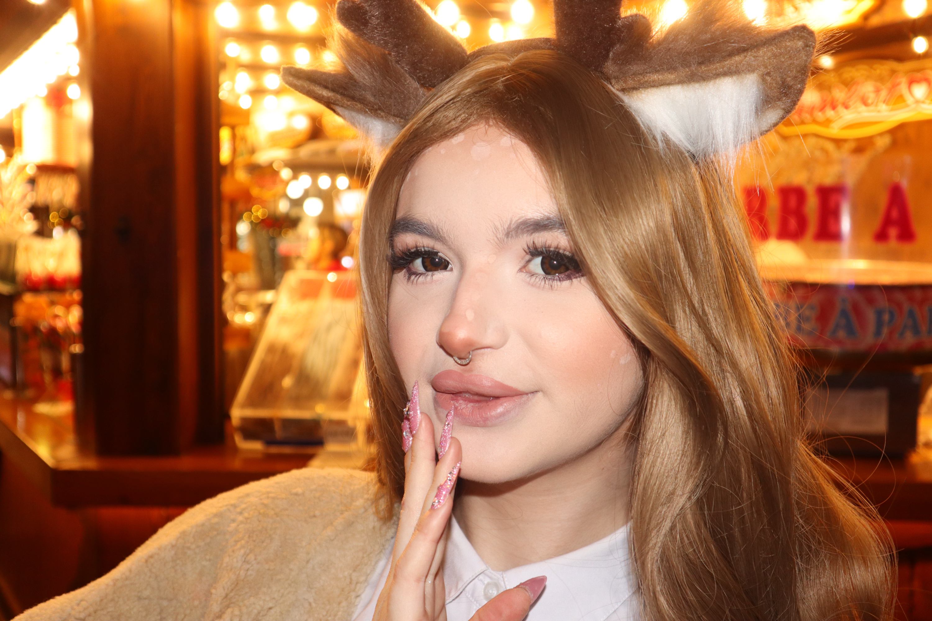 xmas shoot - Photo 20