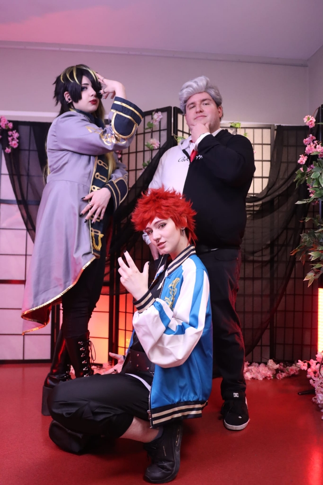 Amaguni Hitoya  - Photo 20