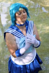 Sailor Merkur preview 3