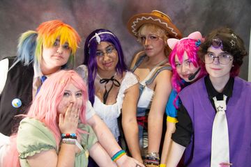 MLP Group✨️ preview 2
