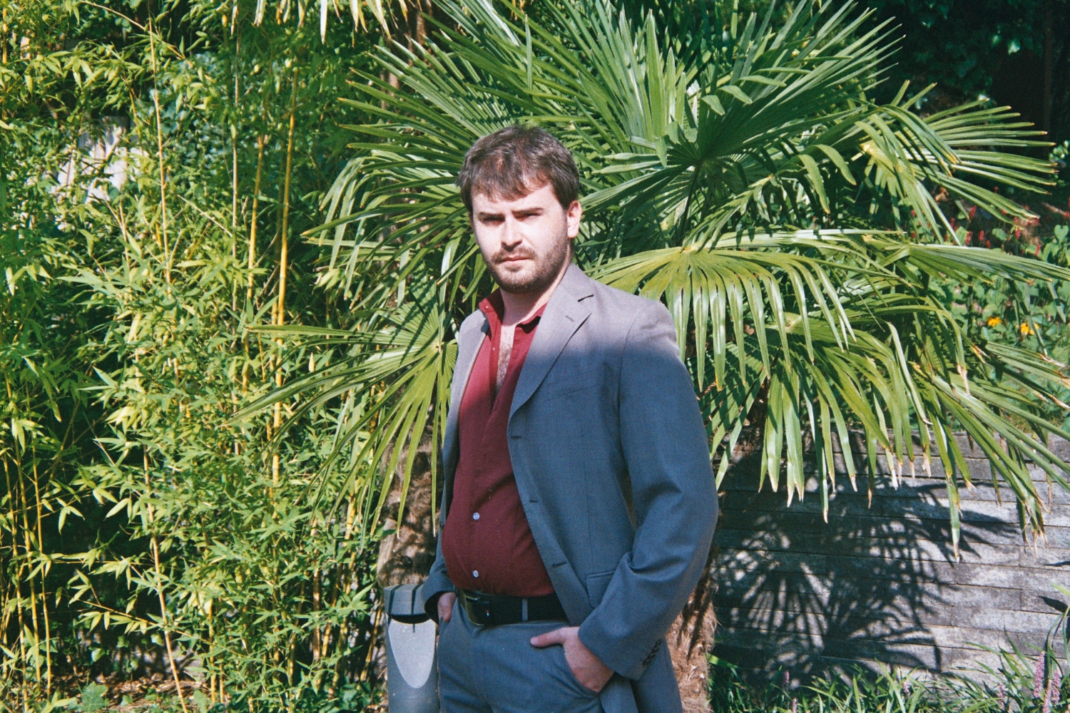 Shooting Argentique — photo 5
