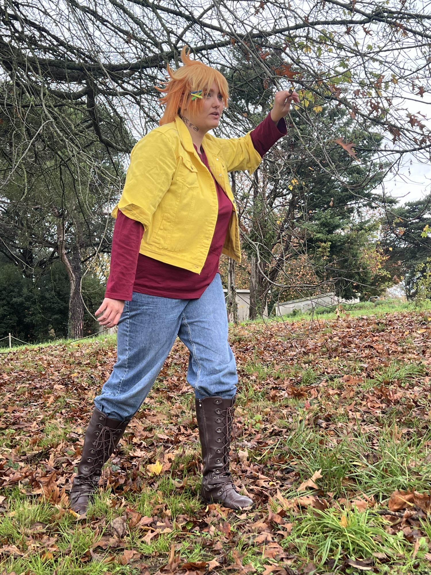 TPN Goldy Pond - Photo 15