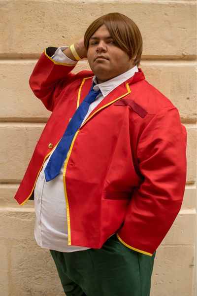 Ayutoo__o - Kyotaka Ayanōkoji