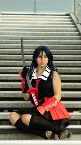 Akame