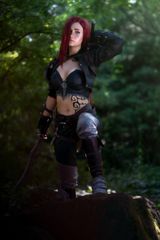 Katarina (A1e25) preview 2