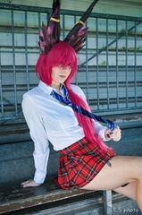 Xayah Valoran City preview 2