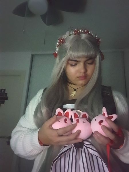Ran_.c0sfan - Yashiro nene