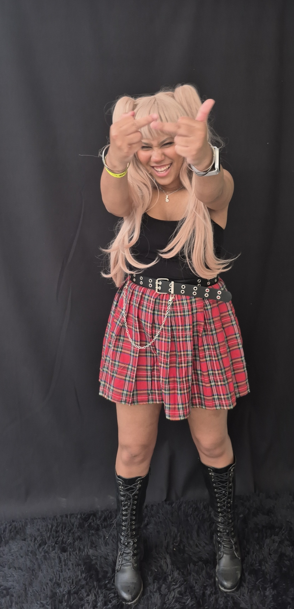 Junko Japan Party — photo 10