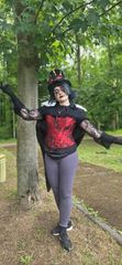 Stolas preview 3