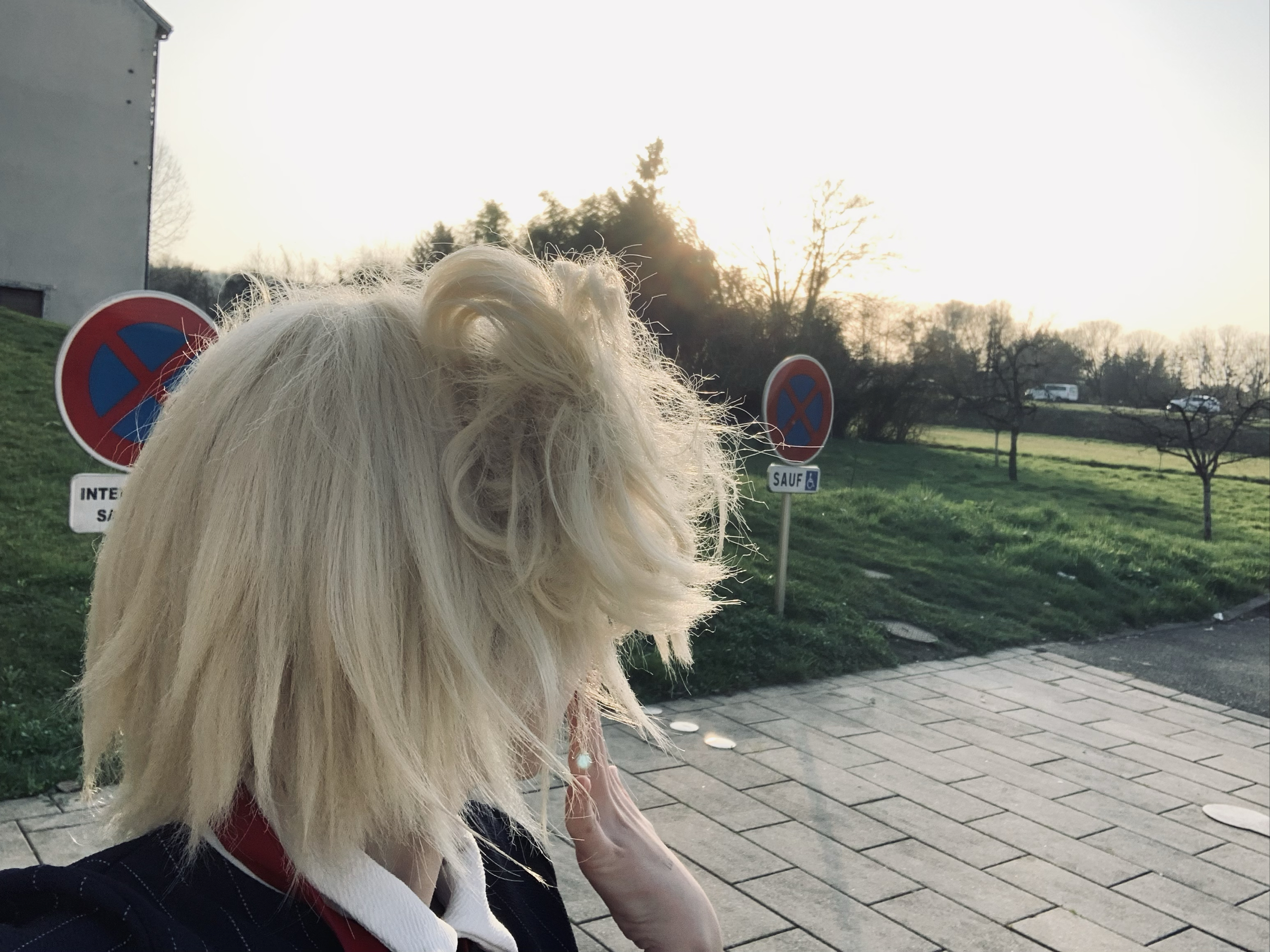 Toga — photo 28