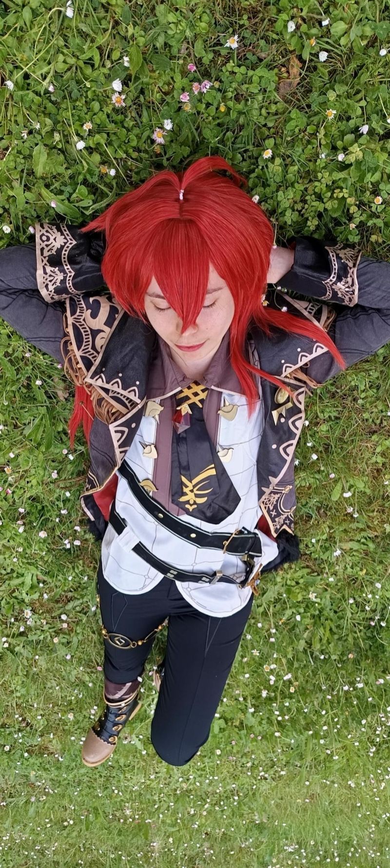 _aikocos_ – Convention Japanante