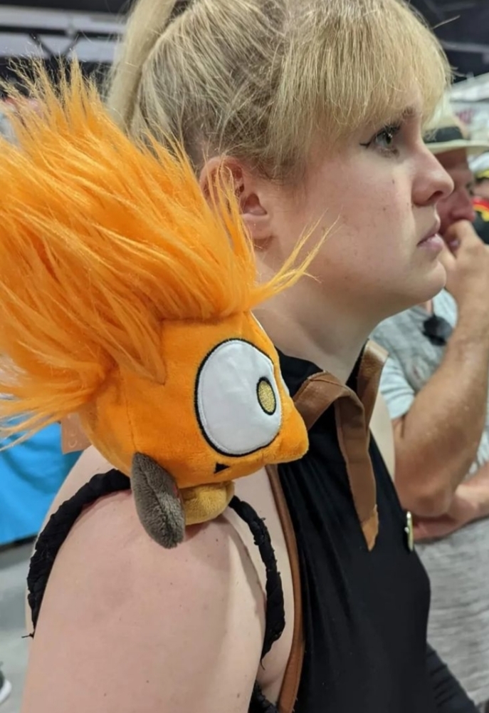 Évangéline - Photo 4