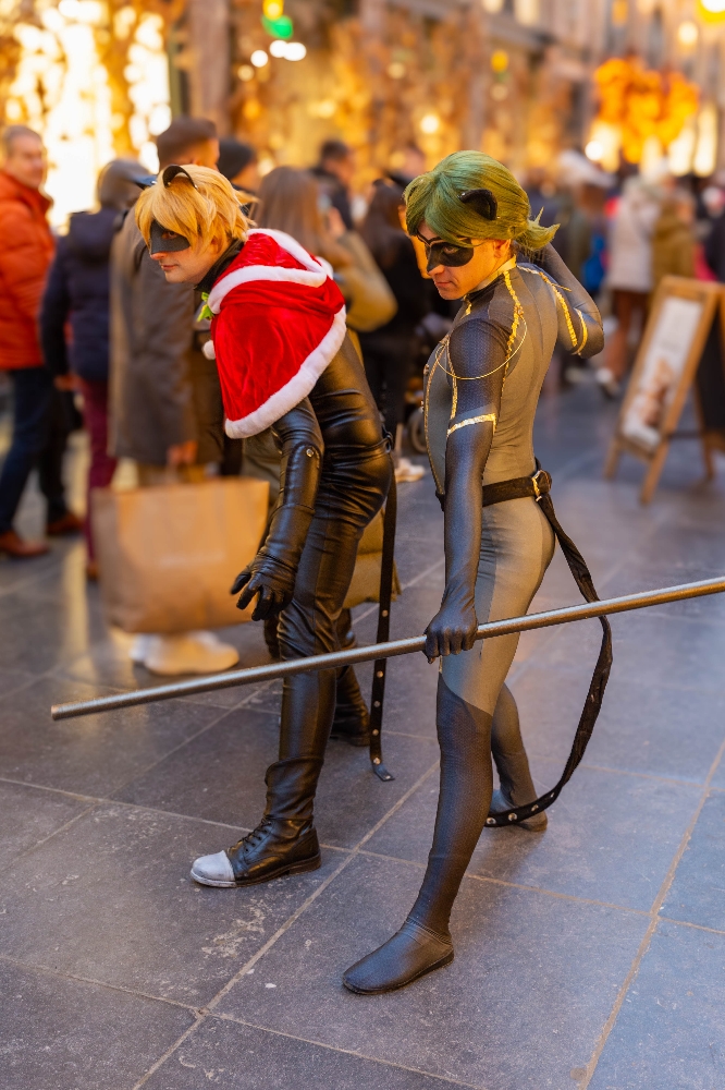 Miraculous Noël 02 - Photo 1