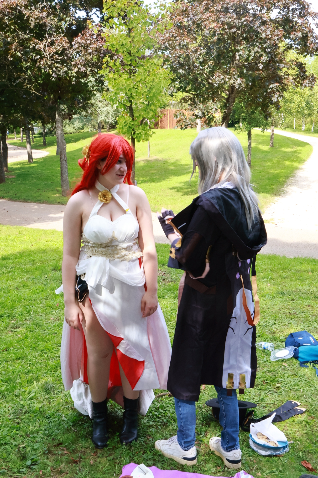 Himeko — photo 35