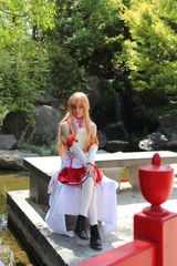 Asuna Yuuki preview 2