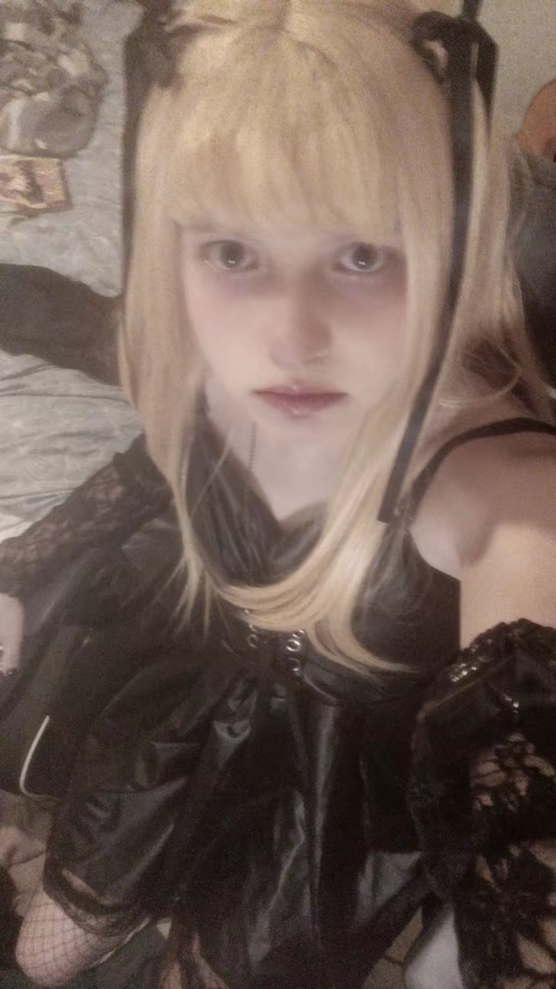 Misa amane — photo 7