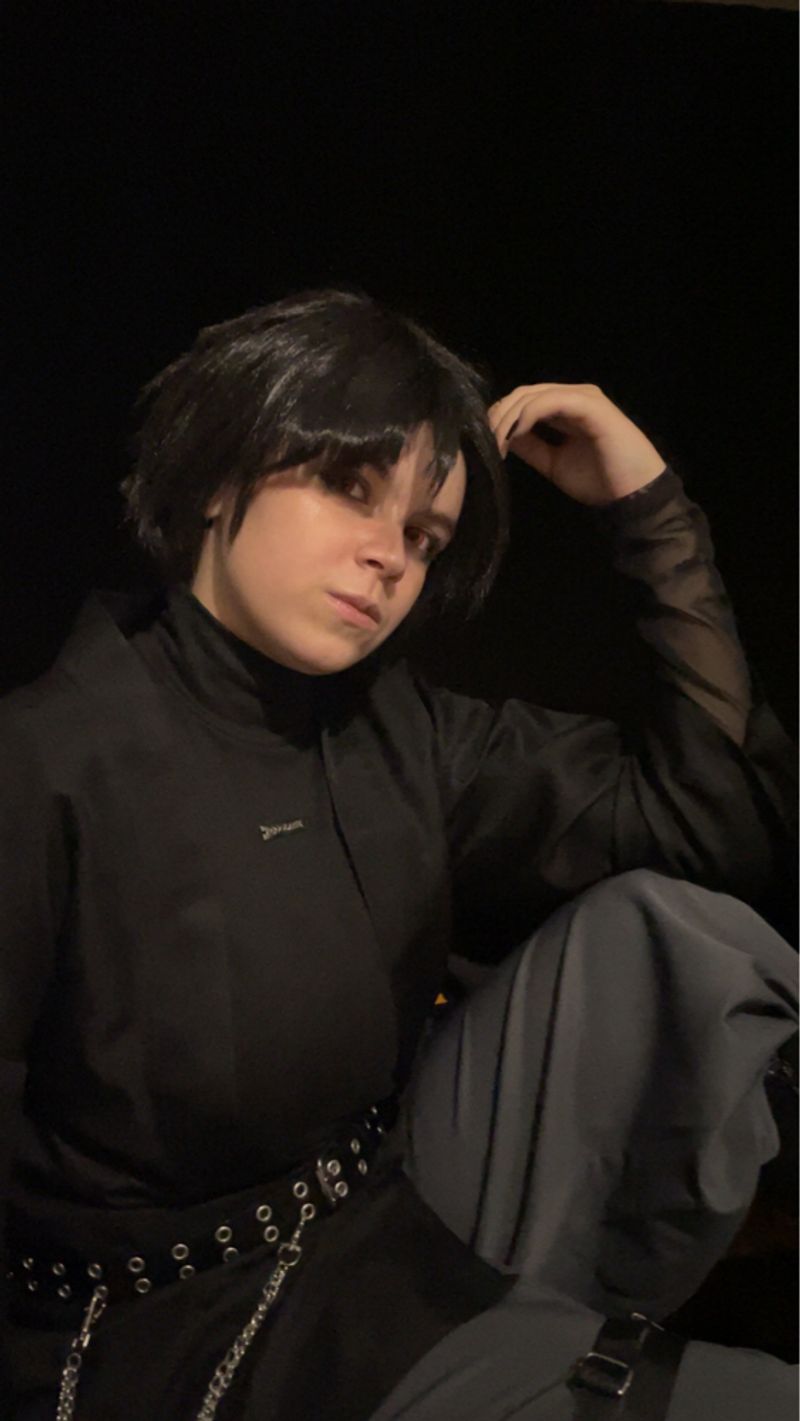 Cherry.cos – Test cos Ivan 