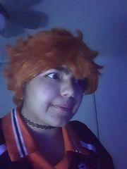 Shôyo hinata preview 2