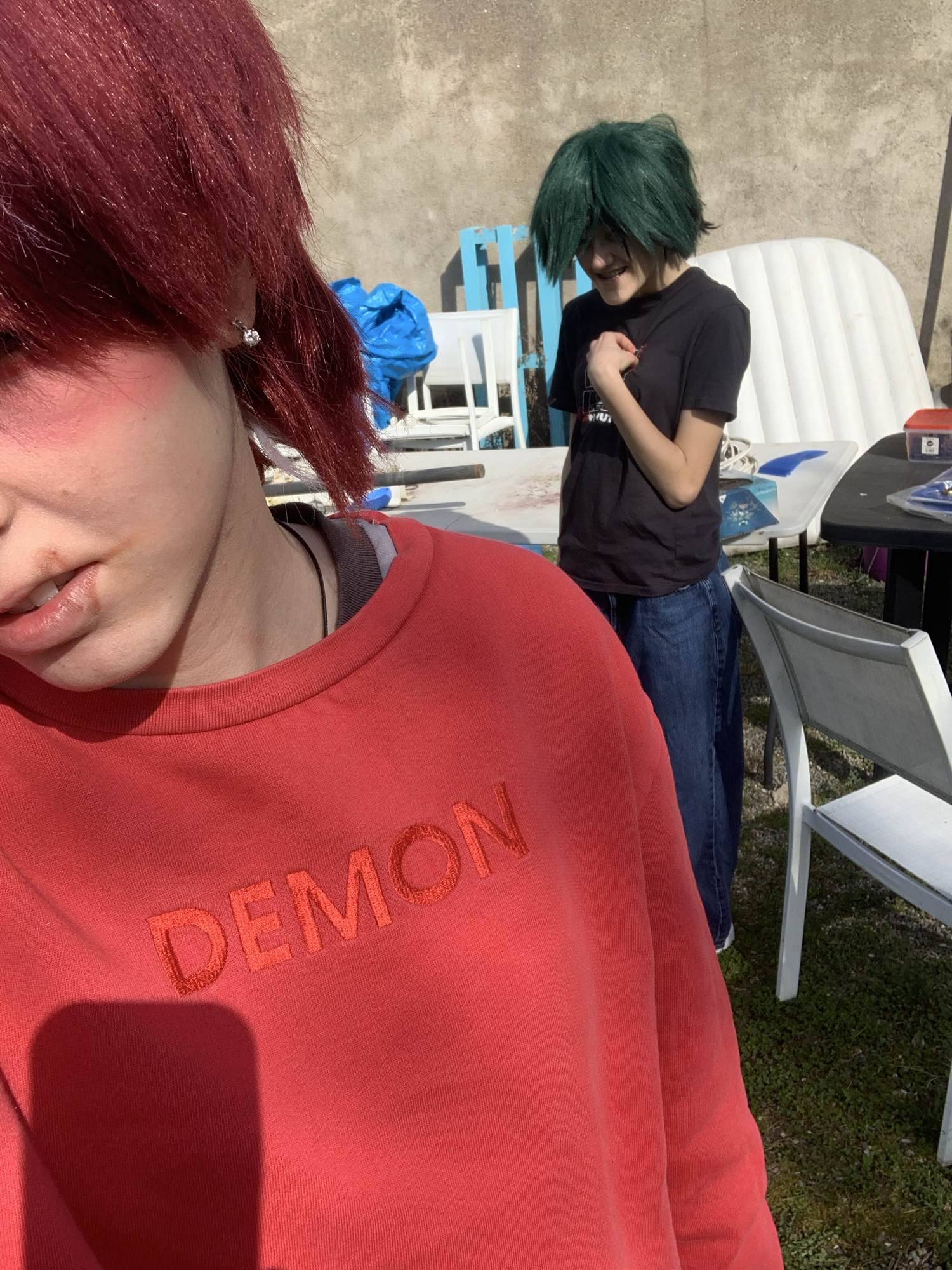 Shoto — photo 11