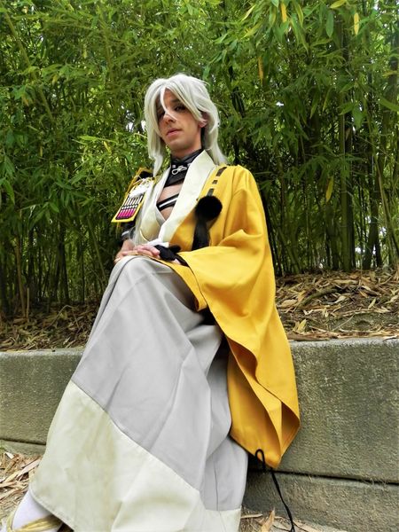 Kamui_shiro, Kojitsumaru