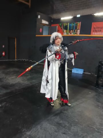 Japan Geek Hénin-Bea