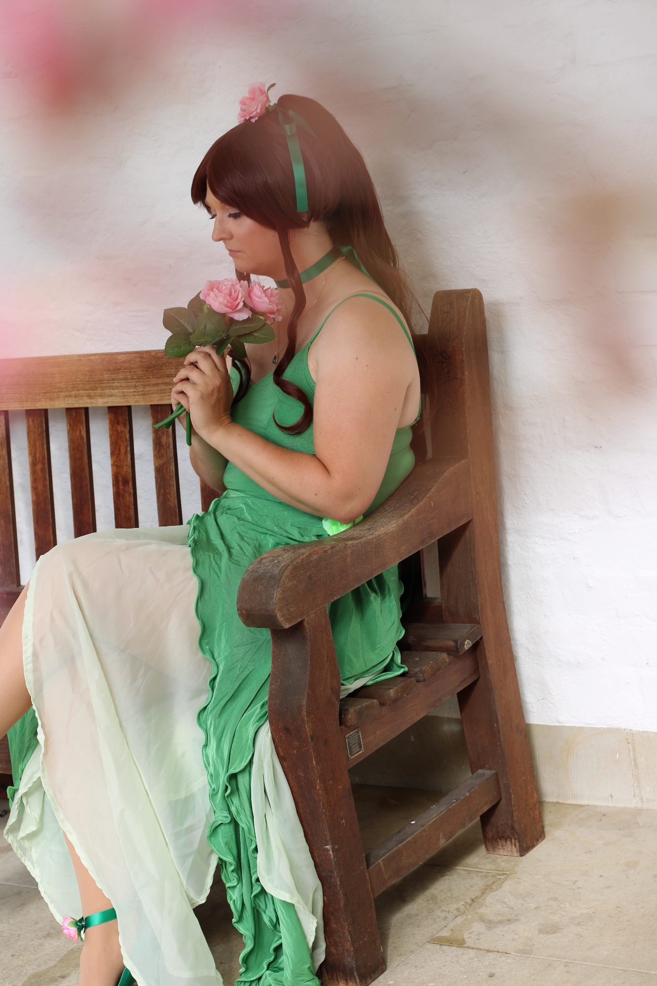 Prinzessin Jupiter — photo 20