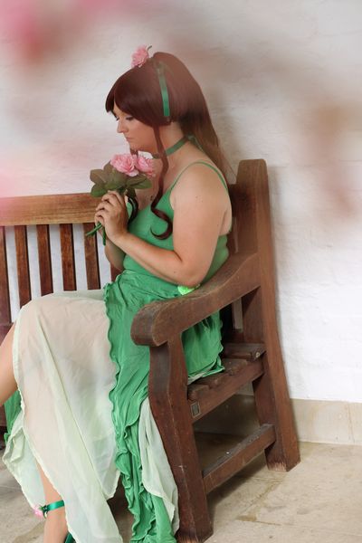 Amy-sama - Prinzessin Jupiter 