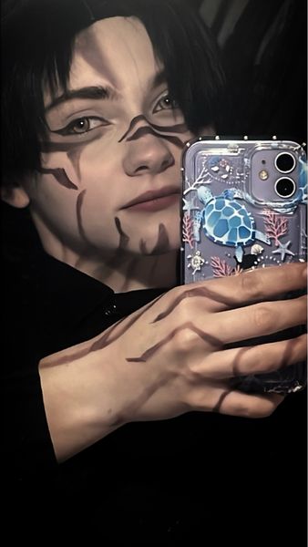Cosplay_zaza - Juni