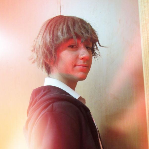 Emmasha_ - Cirrus 