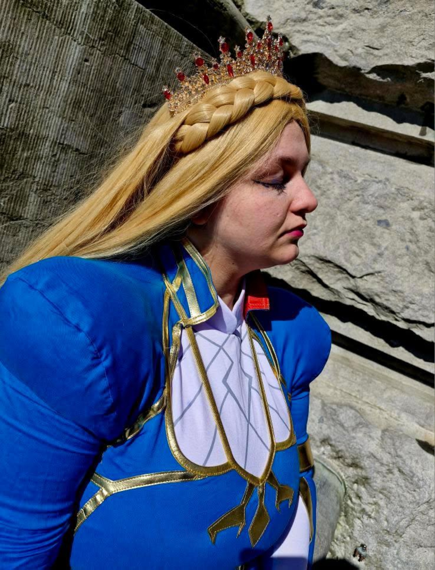 Princesse Zelda ✨️ — photo 13