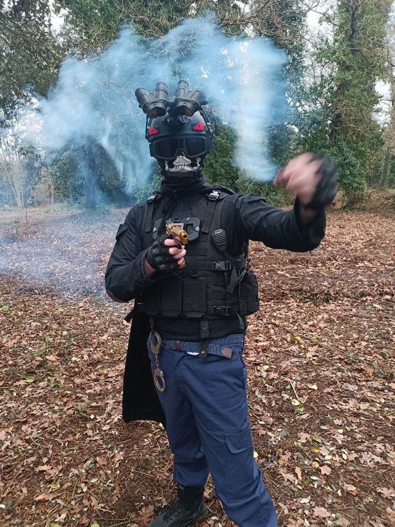 Lecolibri_ – Epsilon-11 N°3